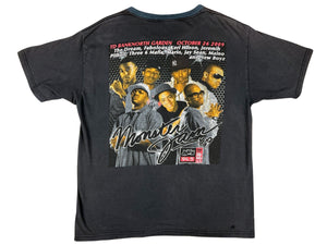 Monster Jam 2009 Boston T-Shirt