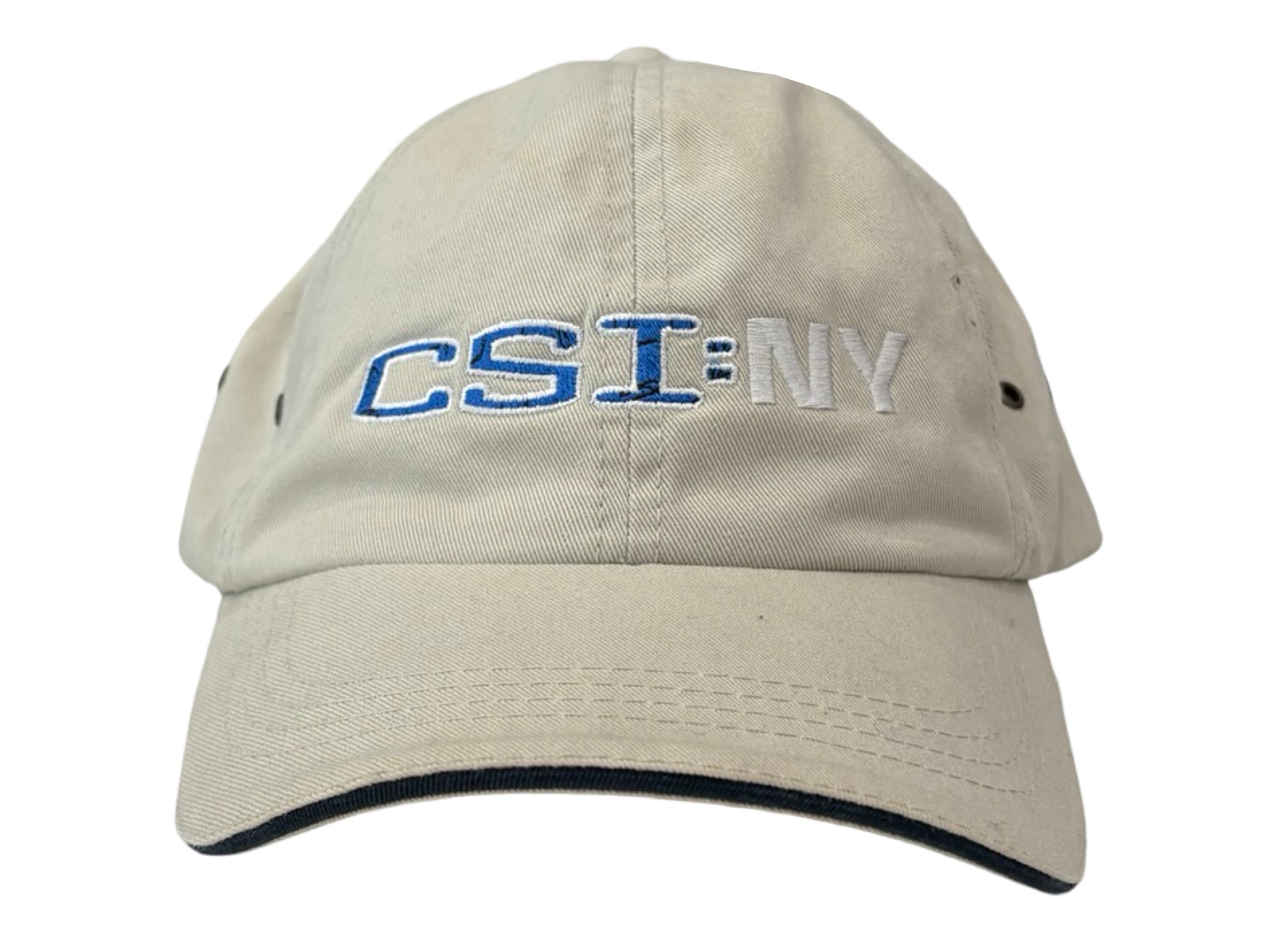 CSI NY Season 2 Hat