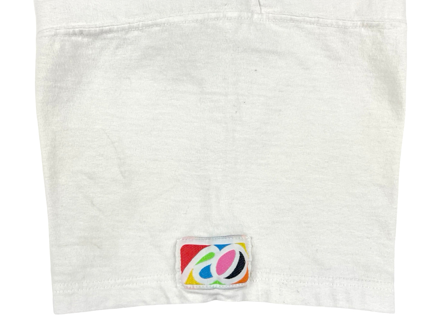 Perry Ellis America Scandia Race Team T-Shirt