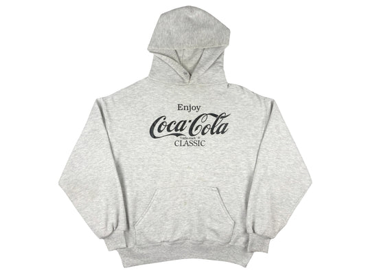 Vintage Coca Cola Hoodie