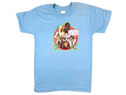 Star Wars Return of the Jedi C3-PO T-Shirt