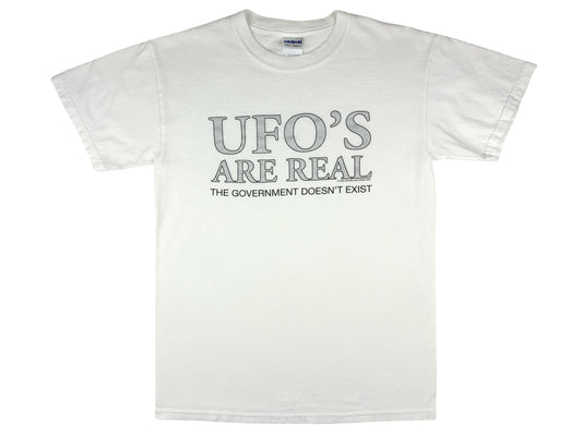 UFO's Are Real T-Shirt