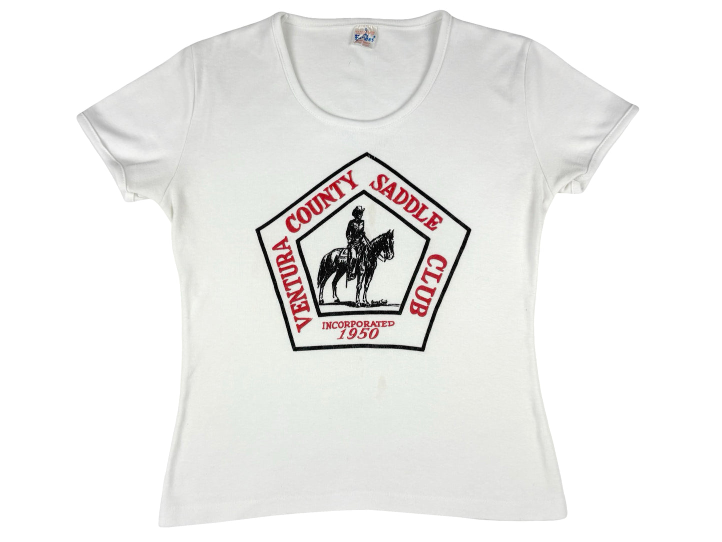 Ventura County Saddle Club T-Shirt