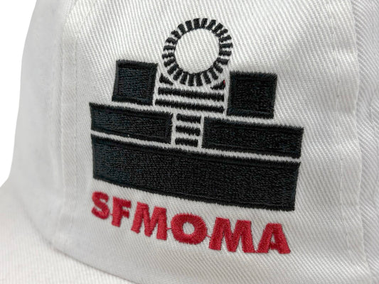 SF Moma Hat