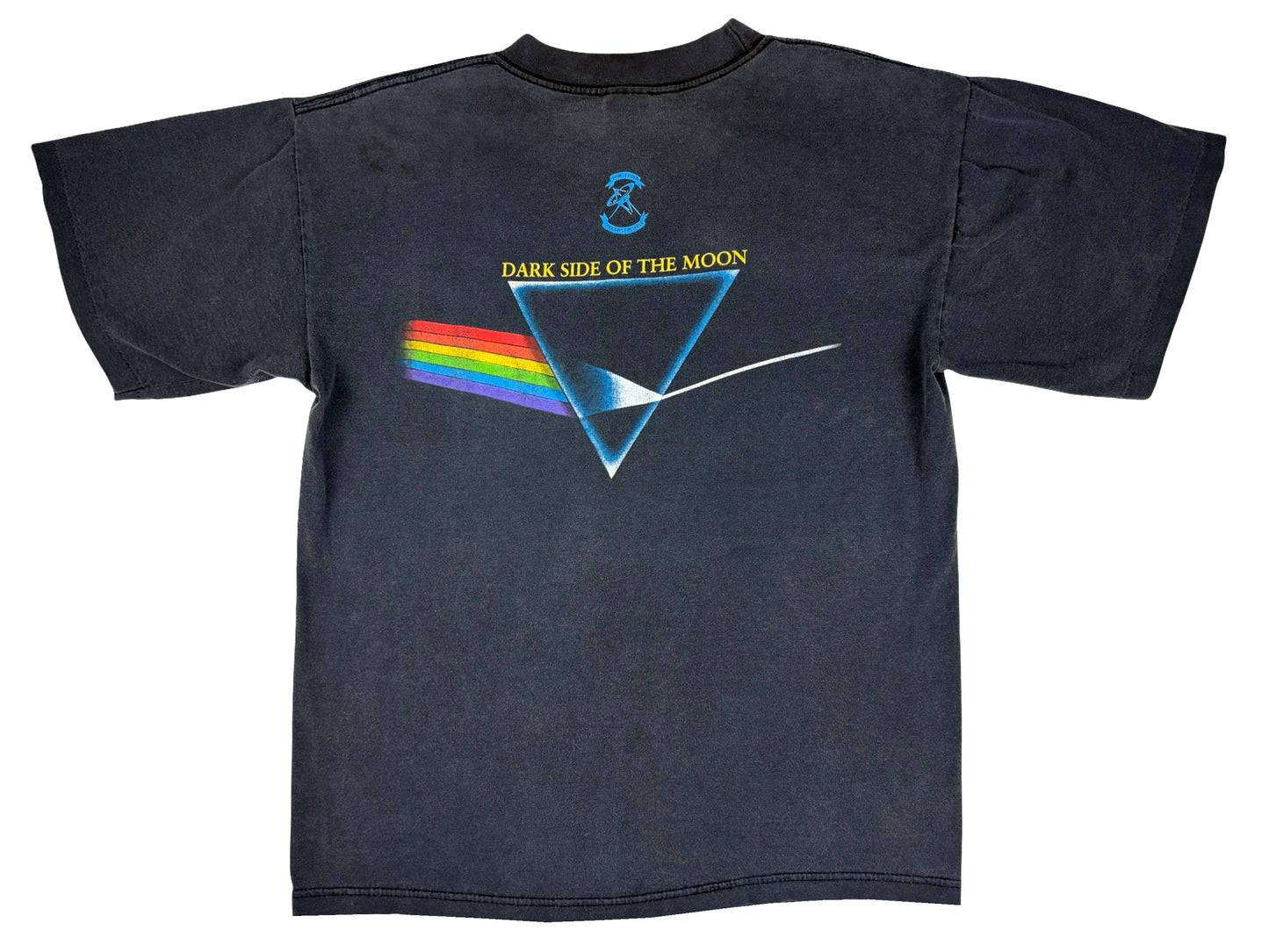 Pink Floyd 'Dark Side of The Moon' T-Shirt