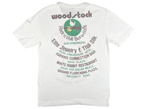 Miss Bangkok A Go-Go 1987 Nagel Style T-Shirt