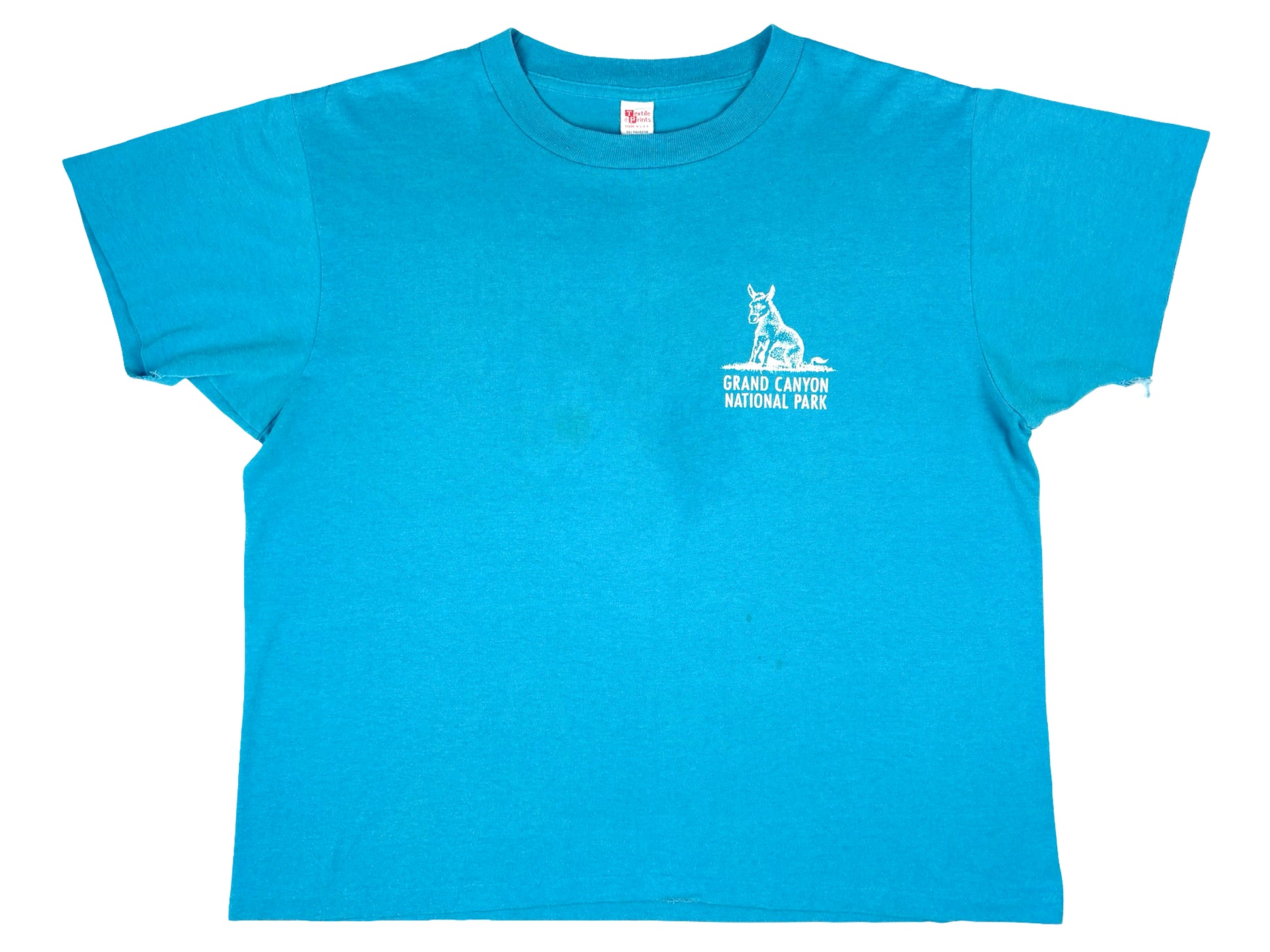 Vintage Grand Canyon National Park I Hoked The Canyon T-Shirt