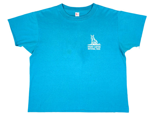 Vintage Grand Canyon National Park I Hoked The Canyon T-Shirt