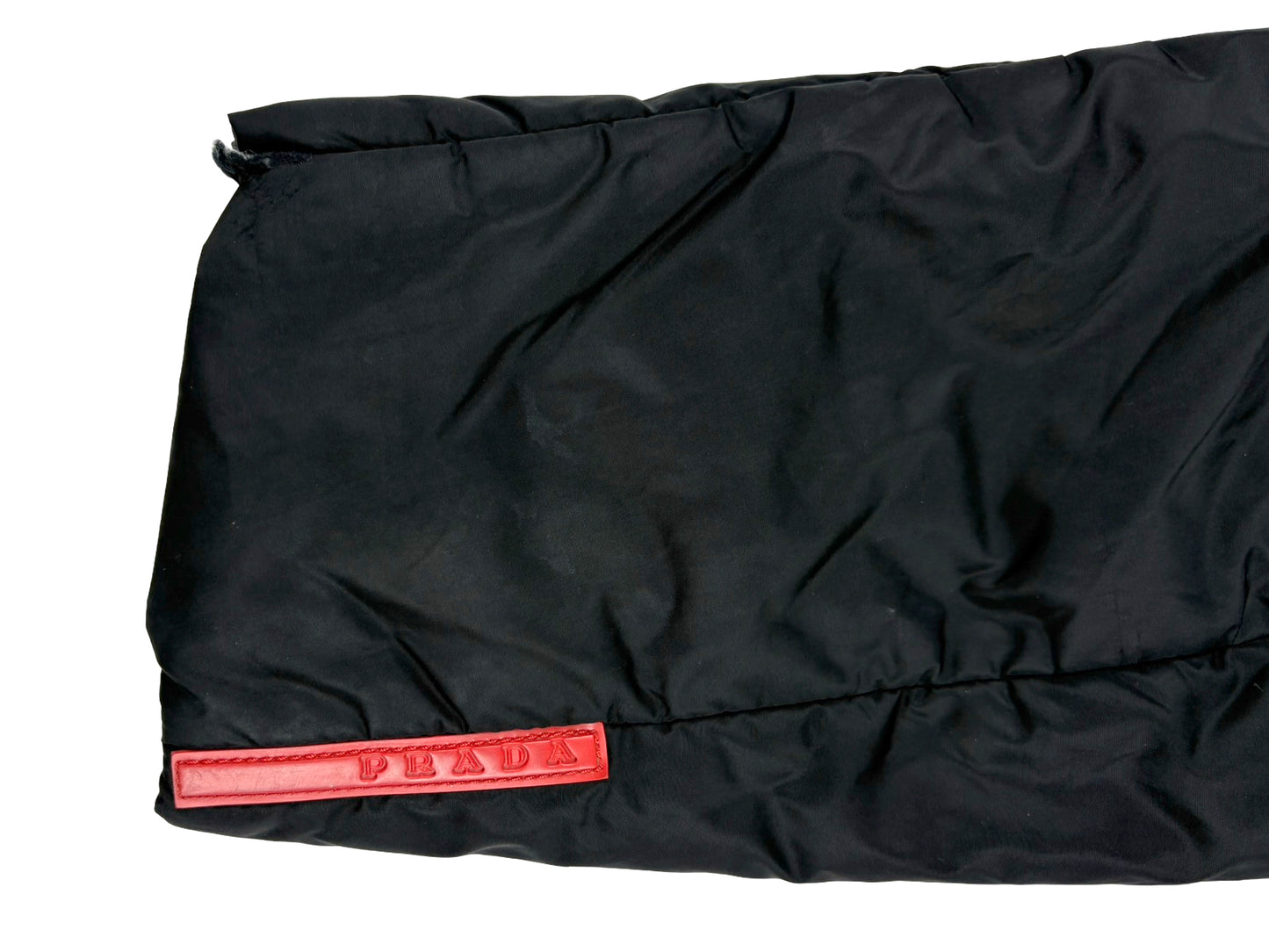 Prada Nylon Womens Jacket