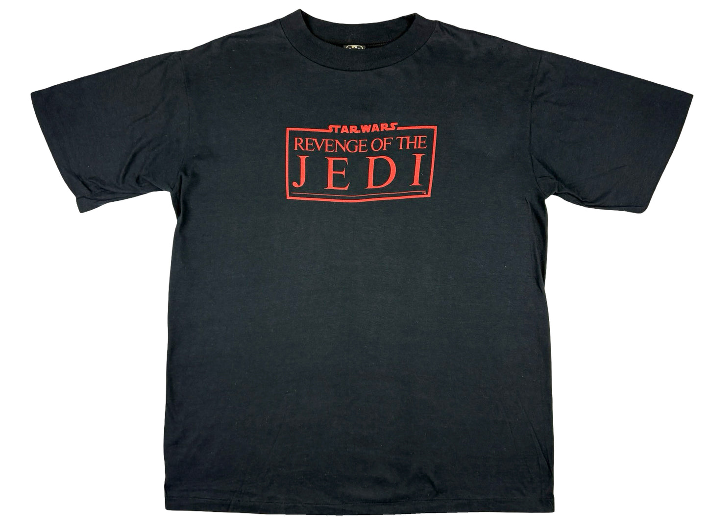 Star Wars 'Revenge of the Jedi' T-Shirt (XL)