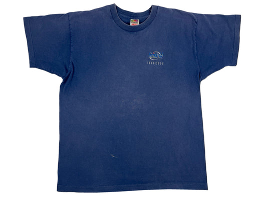 Vintage Seinfeld Memorial T-Shirt