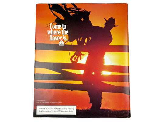 Rolling Stone Magazine Kurt Cobain May 1999