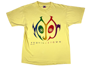 Provincetown Mojo's 1993 T-Shirt