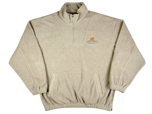 Larry Bird's Boston Connection Fleece