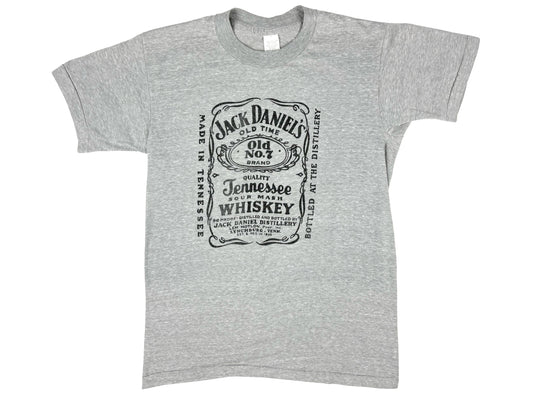 Vintage Jack Daniels Whiskey T-Shirt