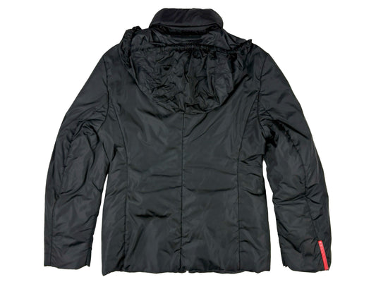 Prada Nylon Womens Jacket