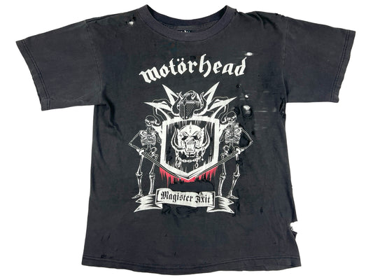 Vintage Motorhead Thrashed T-Shirt