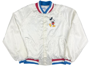 Mickey Mouse Chalk Line Jacket