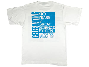 Michael Whelan Science Fiction Book Club T-Shirt