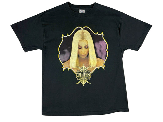 Cher Farewell Tour T-Shirt