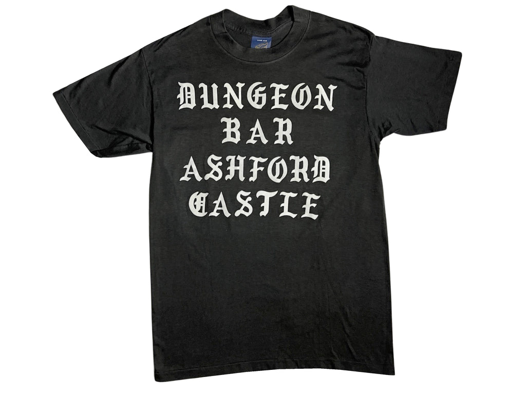 Dungeon Bar Castle T-Shirt