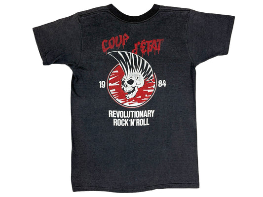 The Plasmatics 1984 T-Shirt