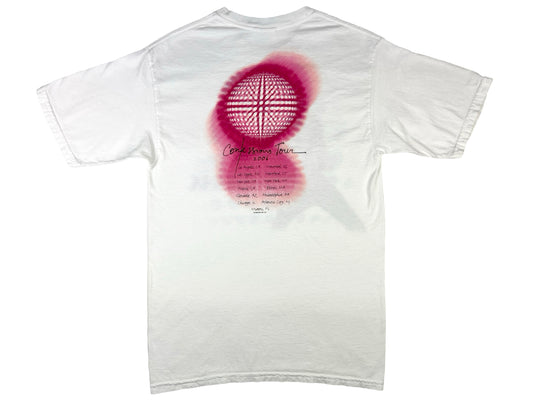 Madonna 'Confessions' 2006 Tour T-Shirt