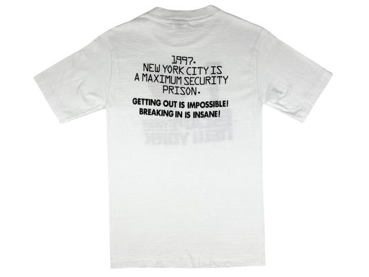 Escape From New York T-Shirt