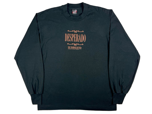 Vintage Desperado Movie L/S Shirt