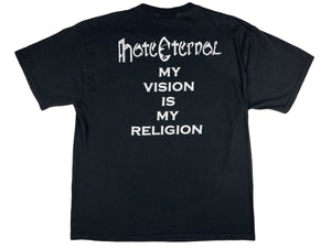 Hate Eternal 'Conquering the Throne' T-Shirt