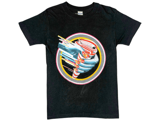 Vintage Judas Priest 1986 Tour T-Shirt