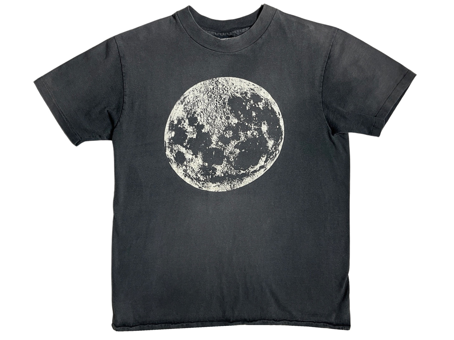 Moon Faded T-Shirt