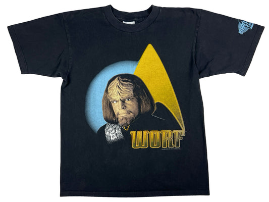 Star Trek Worf T-Shirt