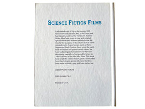Science Fiction Films Book