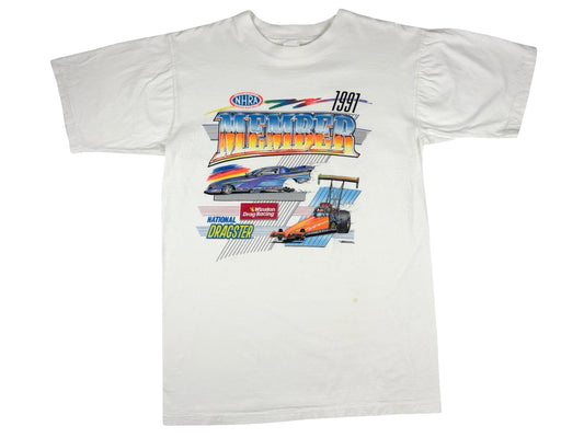 Vintage NHRA Member 1991 T-Shirt