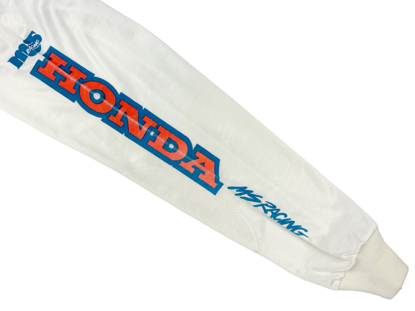 Honda MS Racing Motocross Jersey