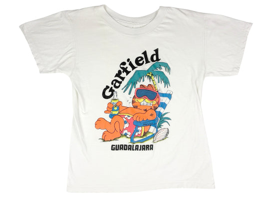 Vintage Garfield Guadalajara T-Shirt