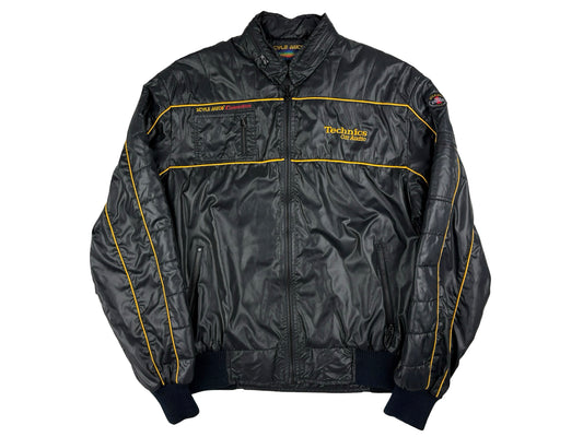 Style Auto Technics Car Audio Jacket