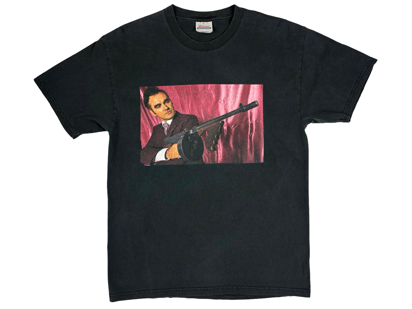 Vintage Morrissey 'You Are The Quarry' T-Shirt