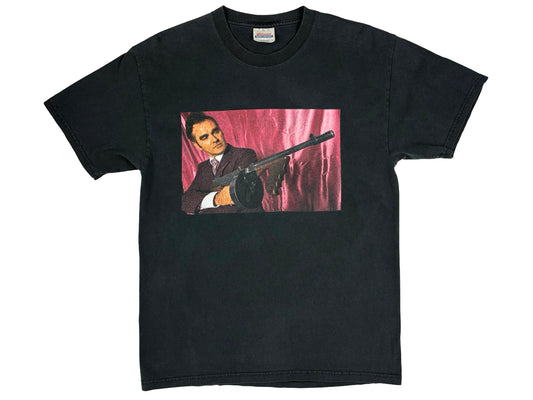 Vintage Morrissey 'You Are The Quarry' T-Shirt