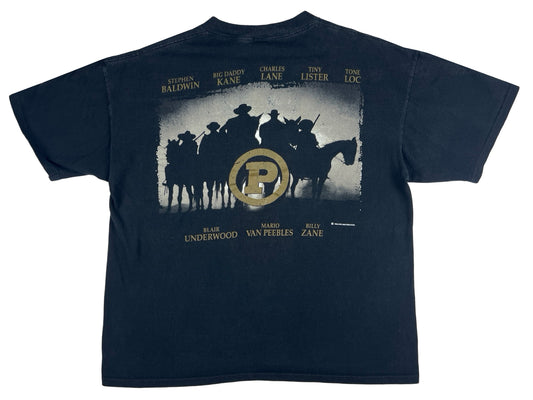 Posse Movie T-Shirt