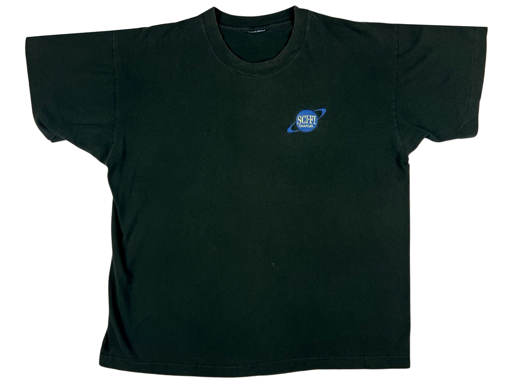Sci-Fi Channel T-Shirt