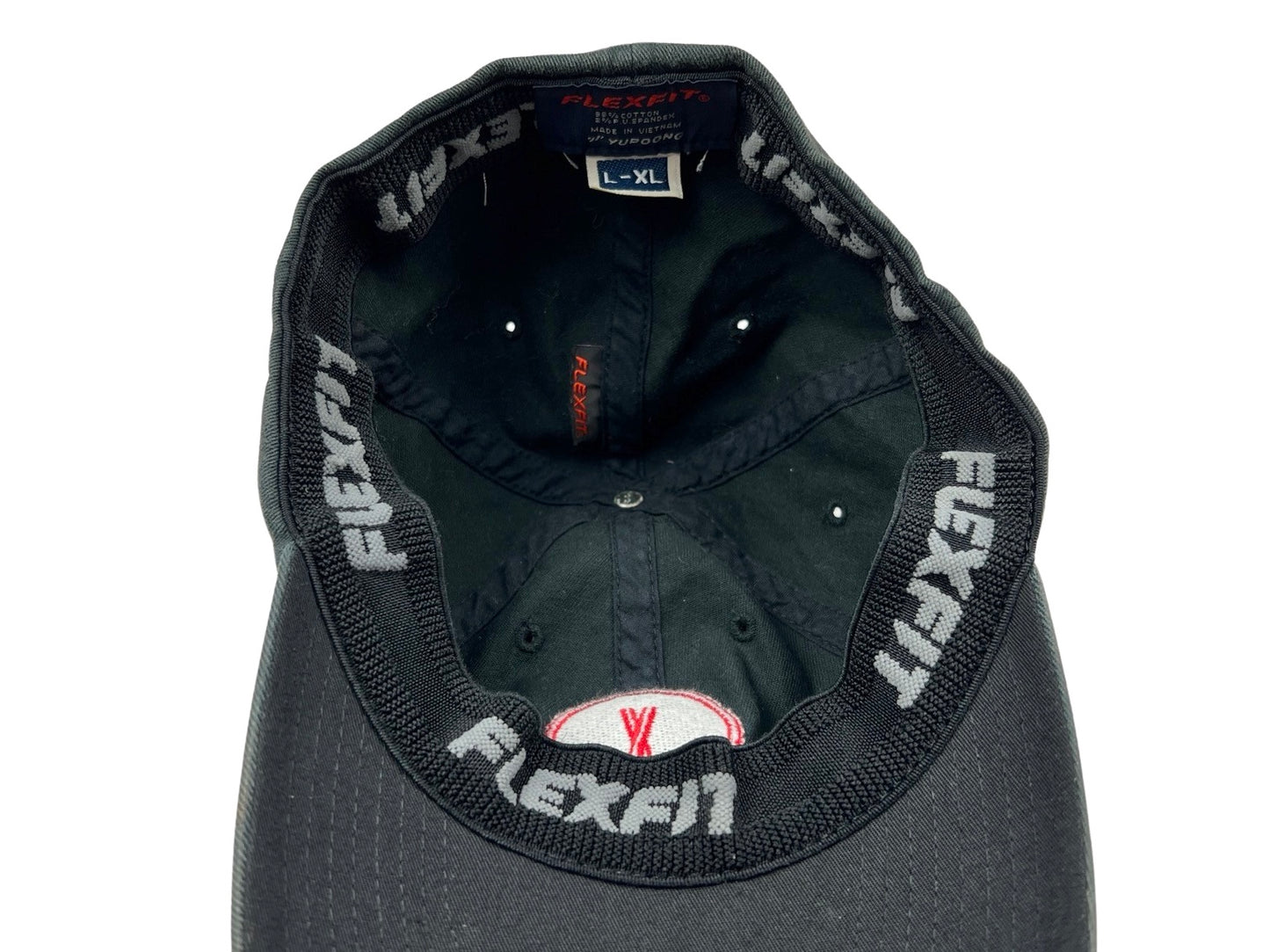 The X-Files Flexfit Hat