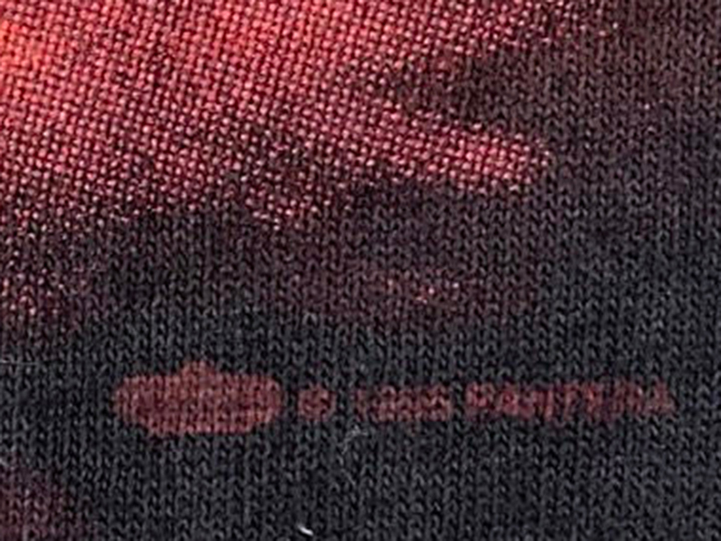 Pantera 'I Got My Ass Branded' T-Shirt