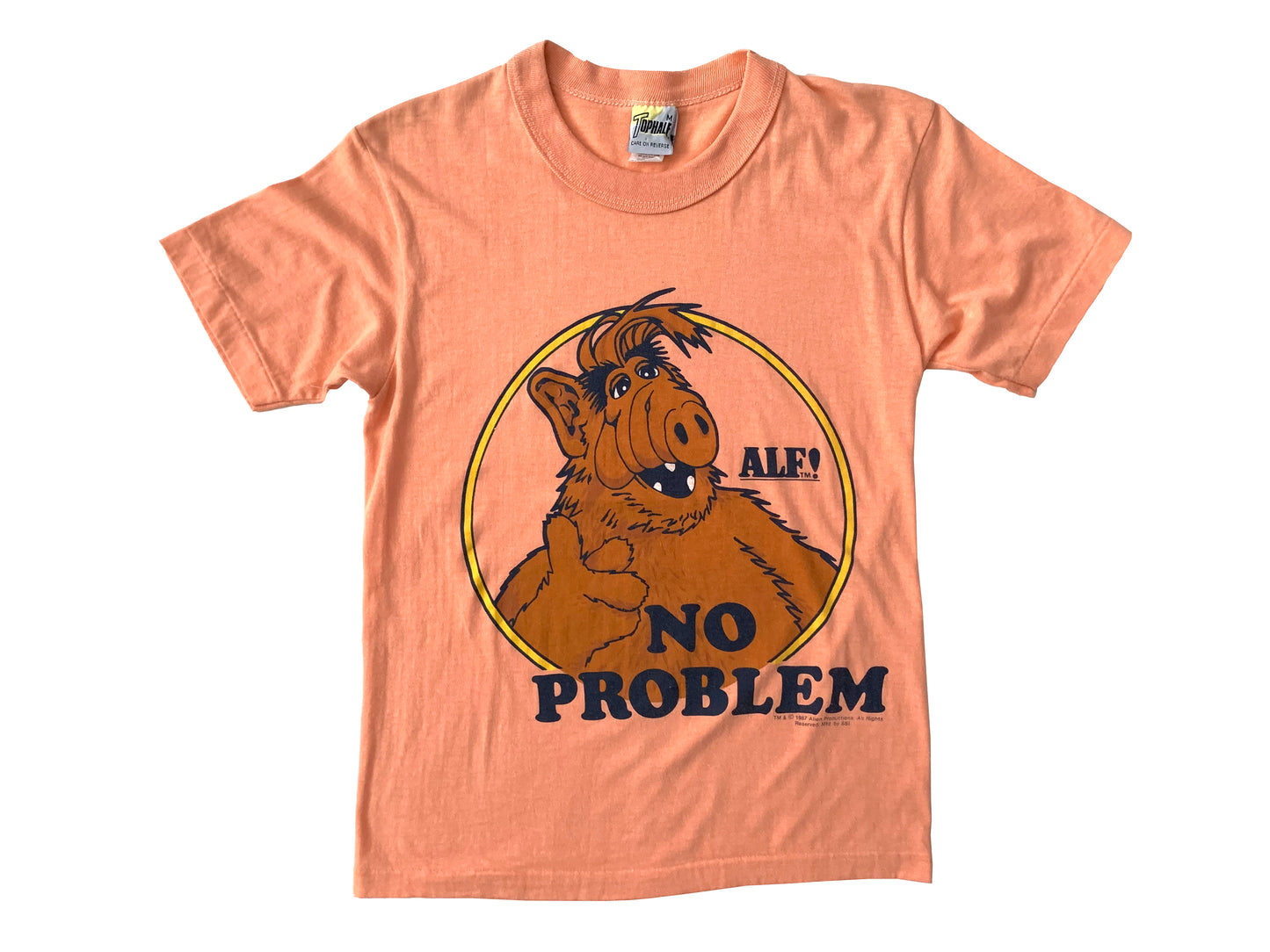 Vintage Alf T-Shirt