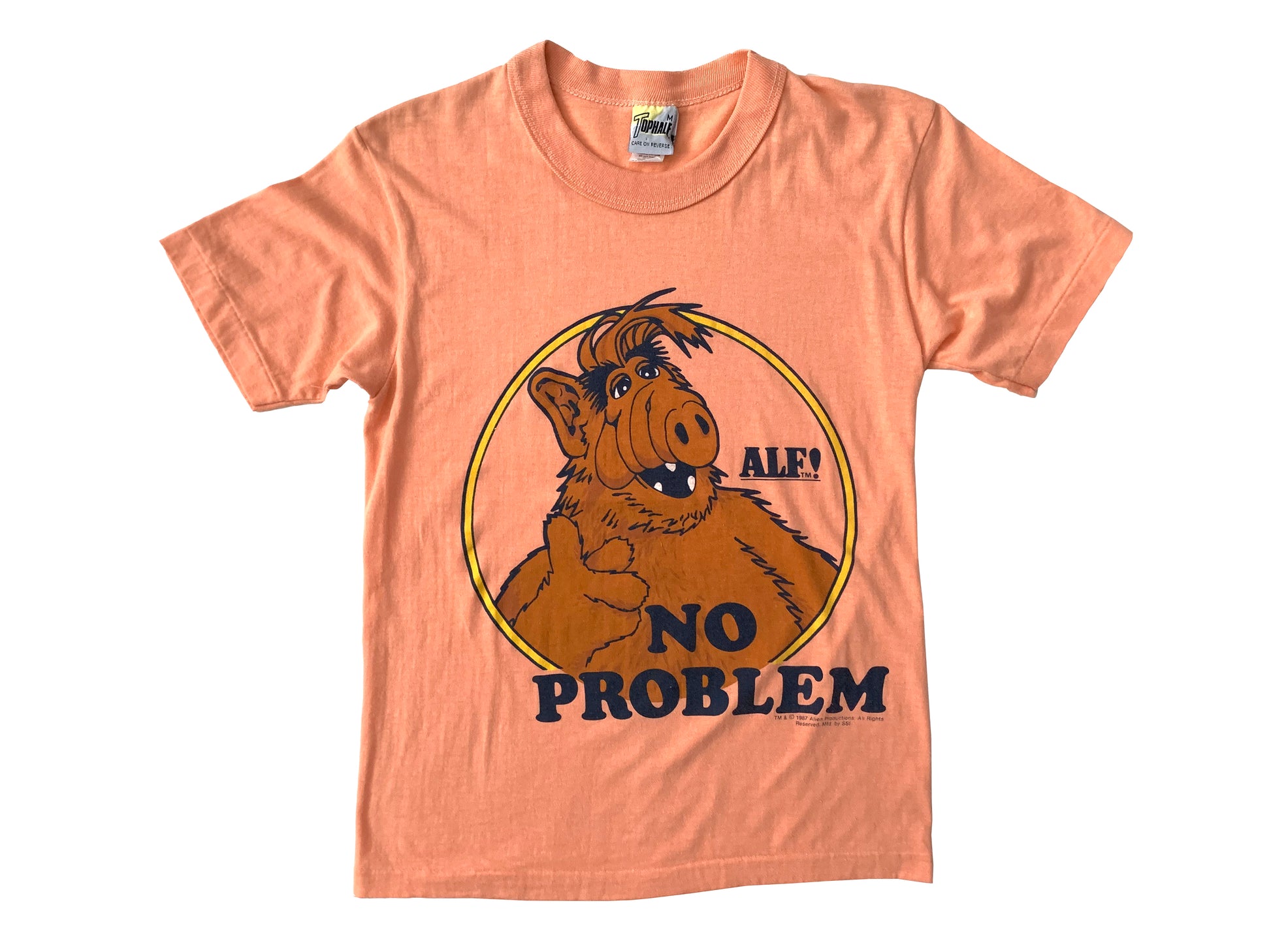 Vintage Alf T-Shirt