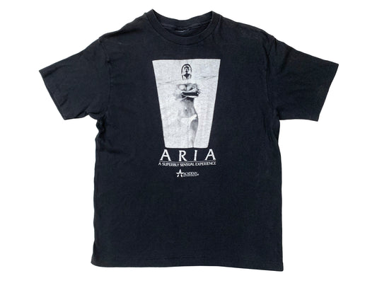 Vintage Aria Movie T-Shirt