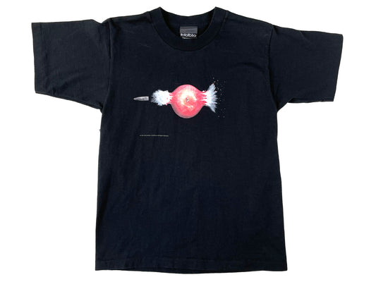 Vintage Harold E Edgerton Fotofolio T-Shirt