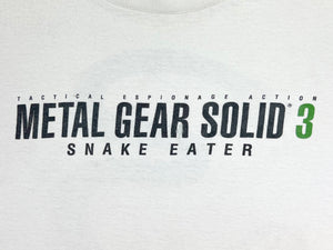 Metal Gear Solid 3 T-Shirt