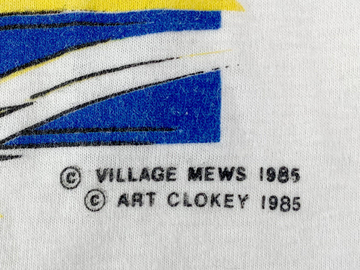 Gumby Slam Dunk T-Shirt